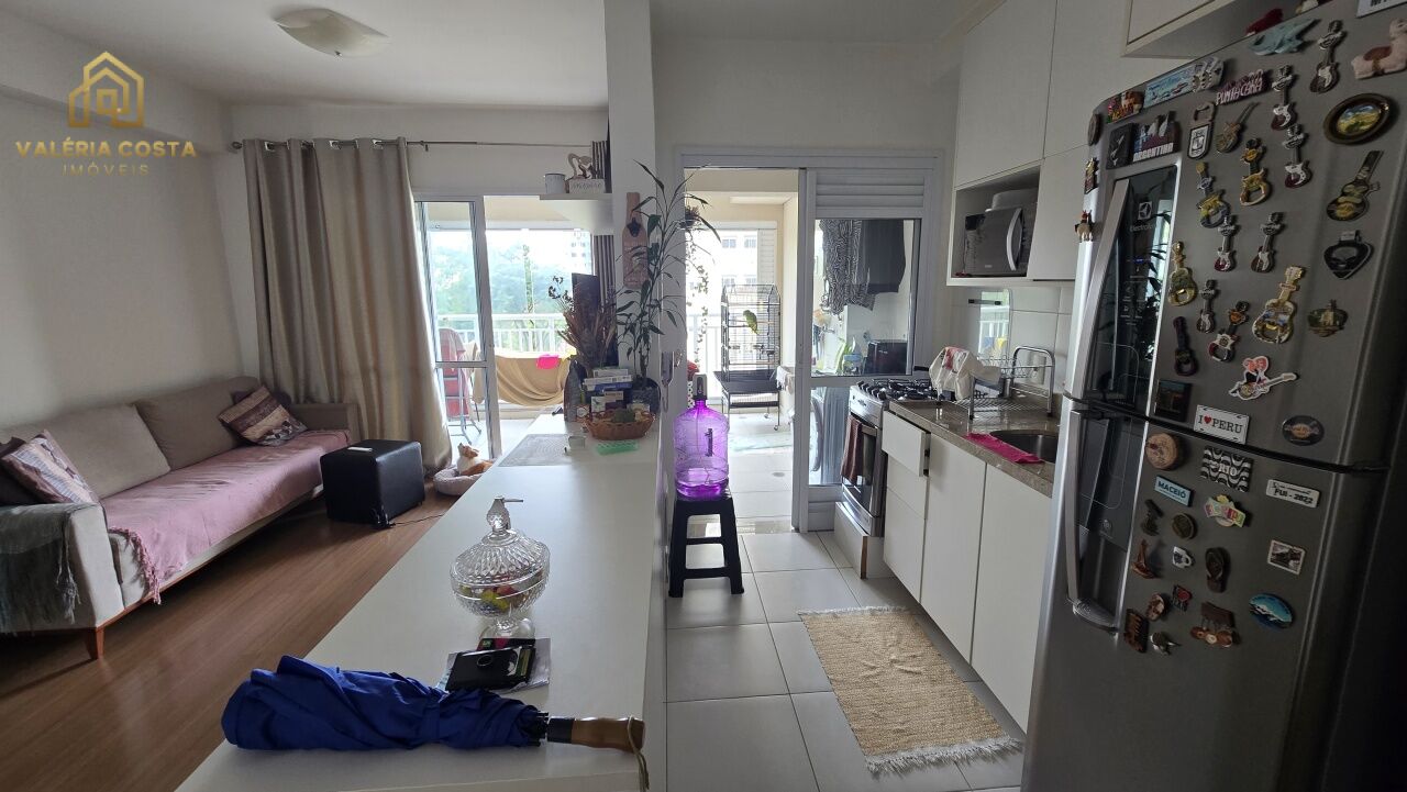 Apartamento para Venda - Vila Andrade