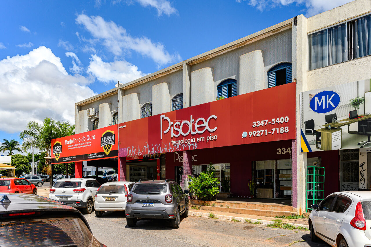 Oportunidade de verdade já vem com pacote completo.