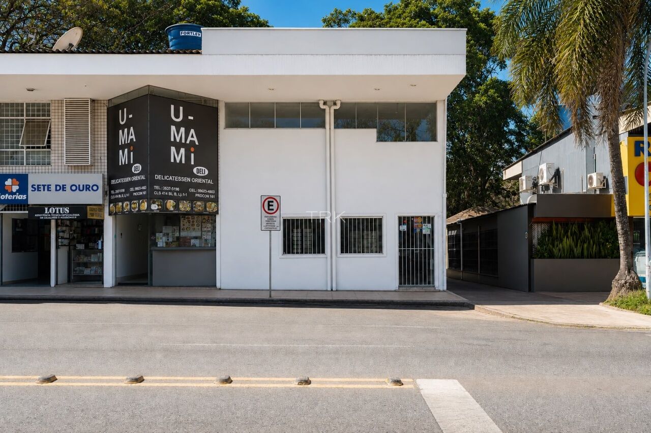 Ainda não sabemos o que vai funcionar aqui. Essa é a melhor parte. 