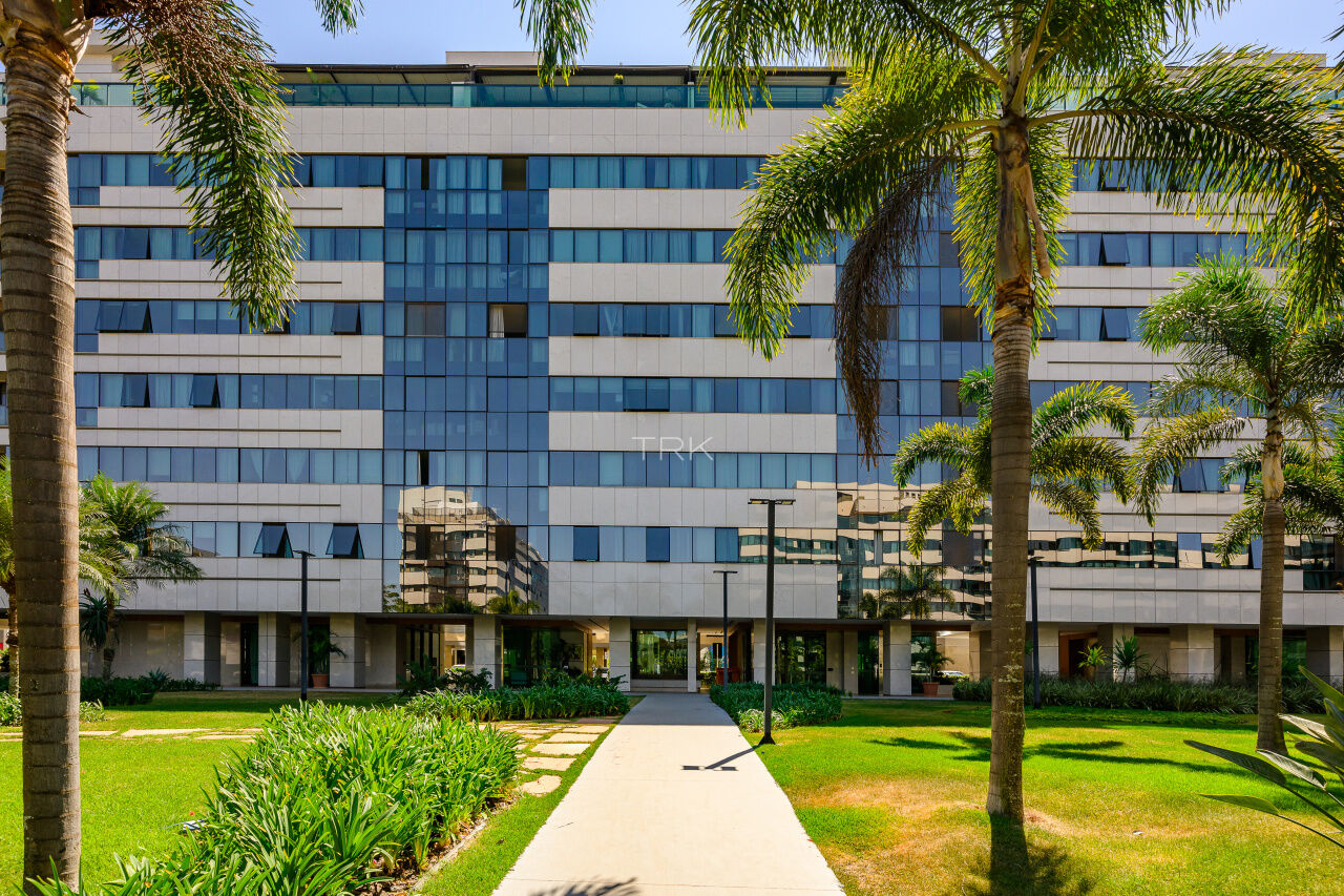 A vida já dá trabalho. Seu apartamento não precisa dar. 