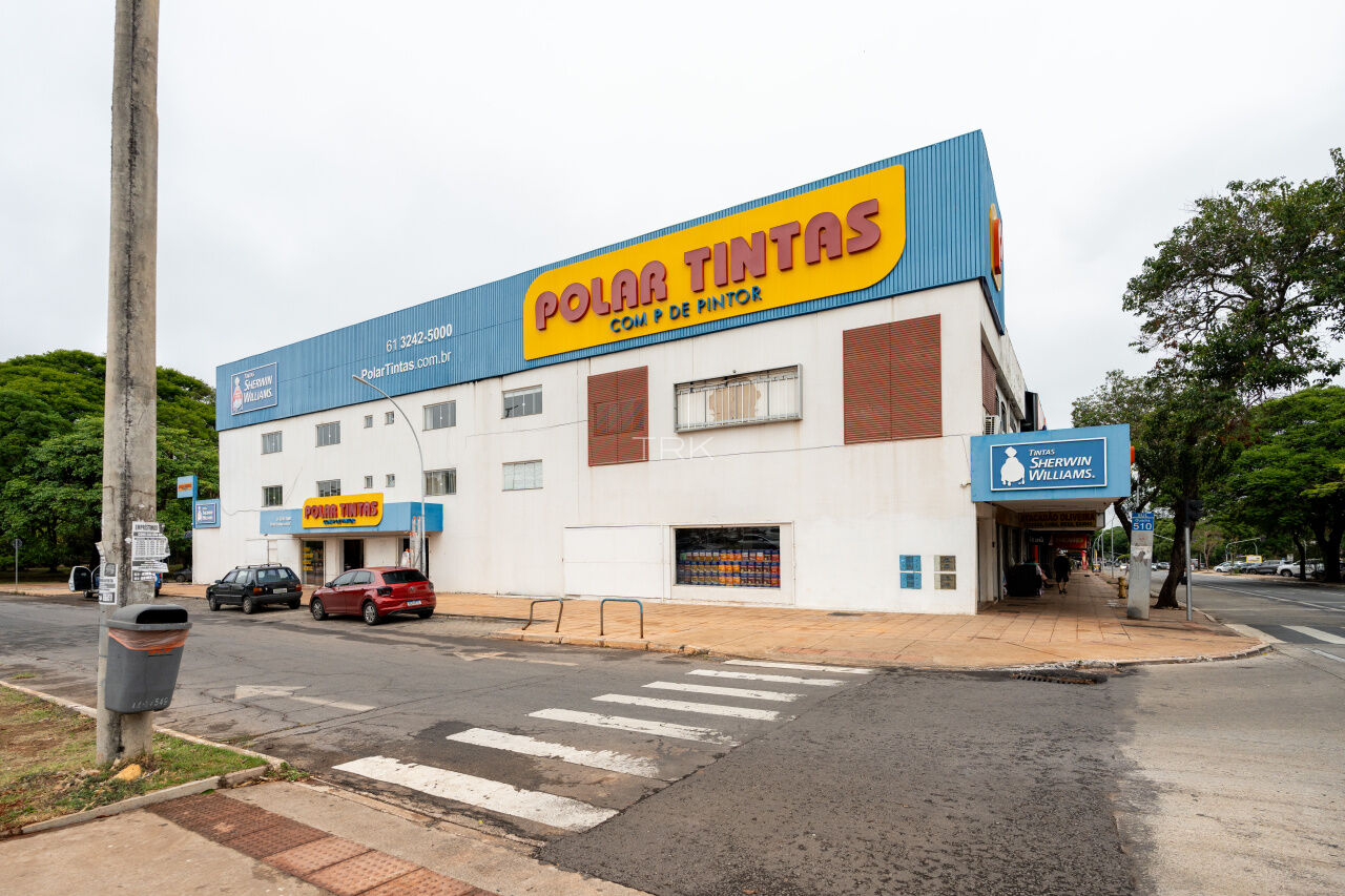 O futuro deste investimento já paga aluguel. 