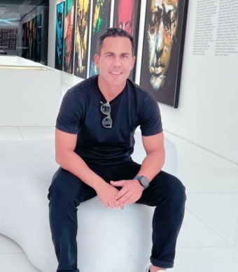 TARIK FARAJ 