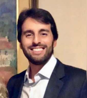 MARCO PAULO
