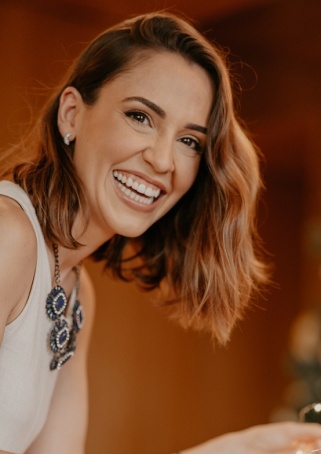 ROBERTA CHERMAN