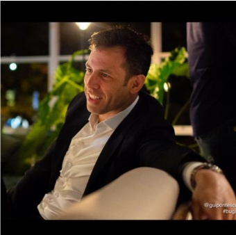 RAFAEL RODA