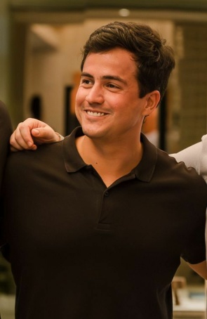 RODRIGO BARBOSA