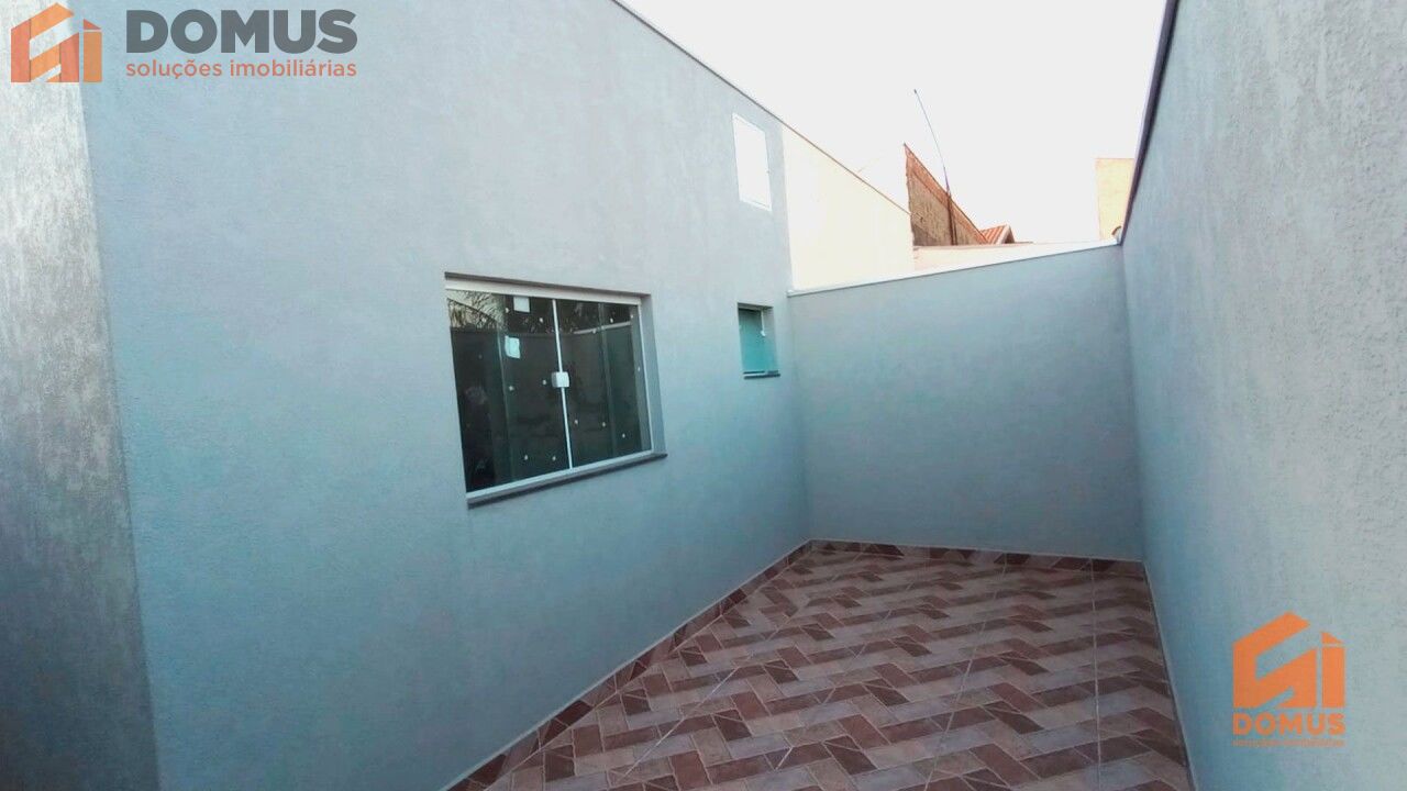 Casa para Venda - Jardim São Domingos