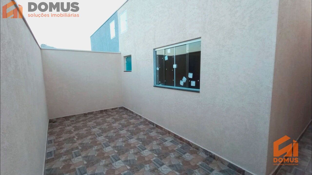 Casa para Venda - Jardim São Domingos