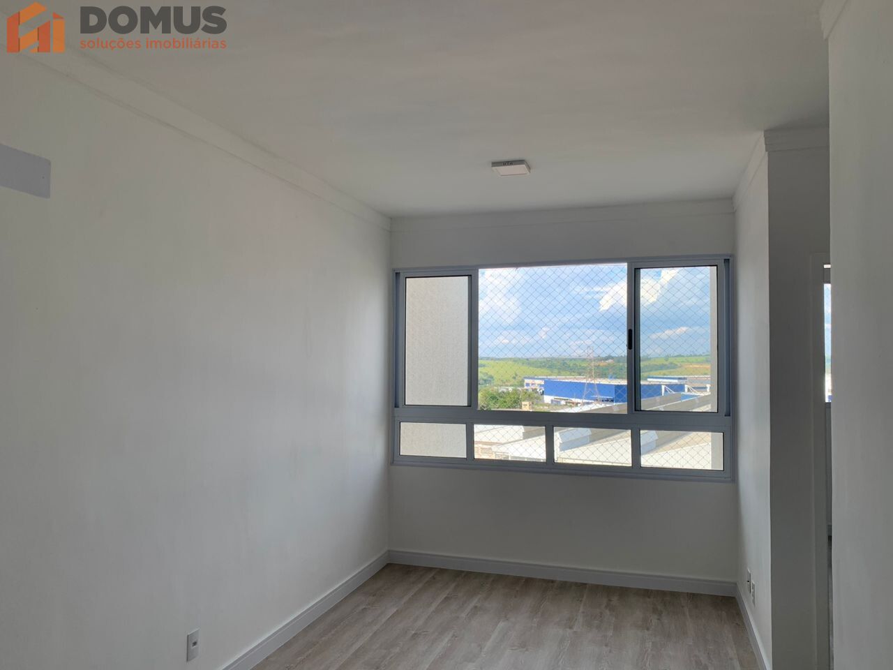 Apartamento para Venda - Jardim Bela Vista