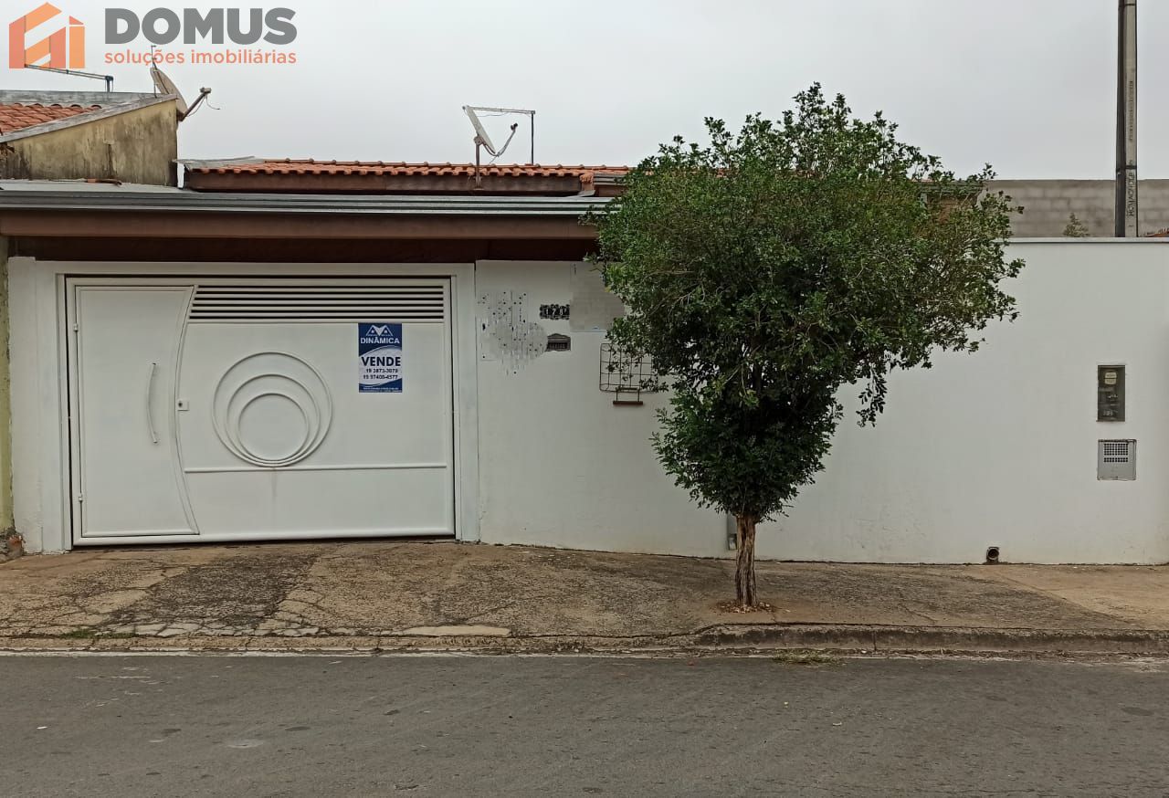 Casa para Venda - Jardim Campo Belo