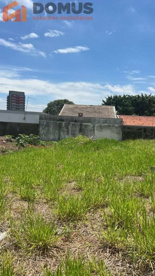 Terreno para Venda - Centro
