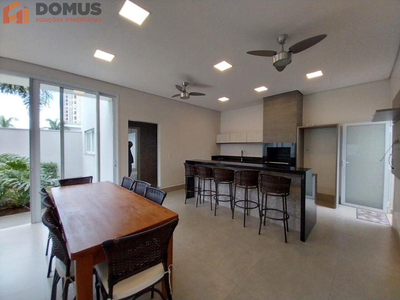 Casa de Condominio para Venda - Residencial Portal do Lago