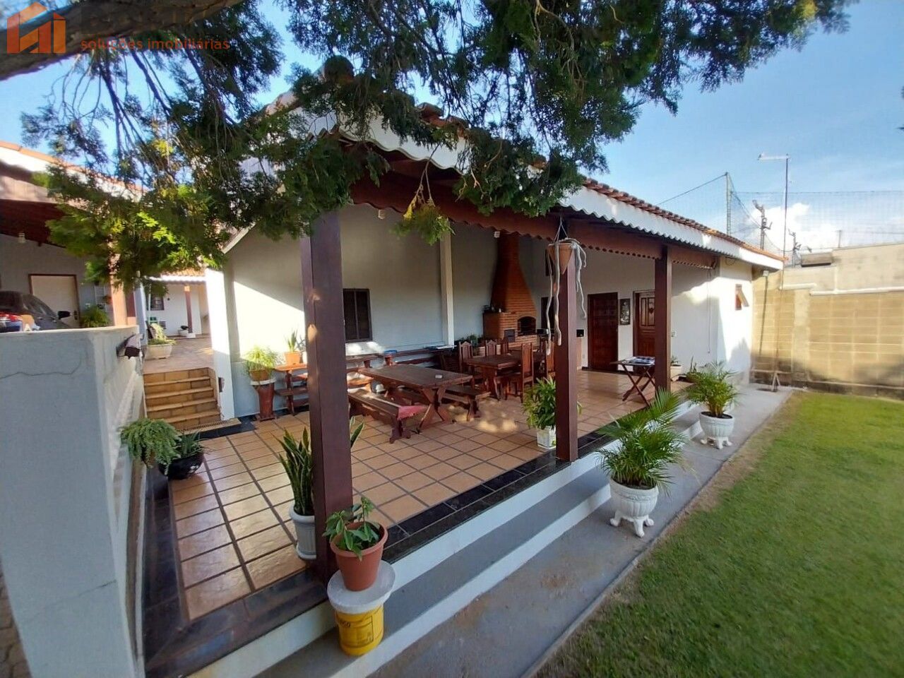 Casa para Venda - Jardim Nova Veneza