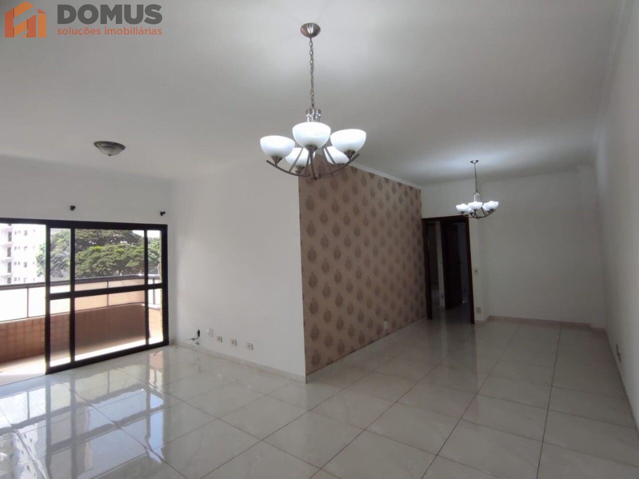 Apartamento para Venda - Jardim Residencial Ravagnani
