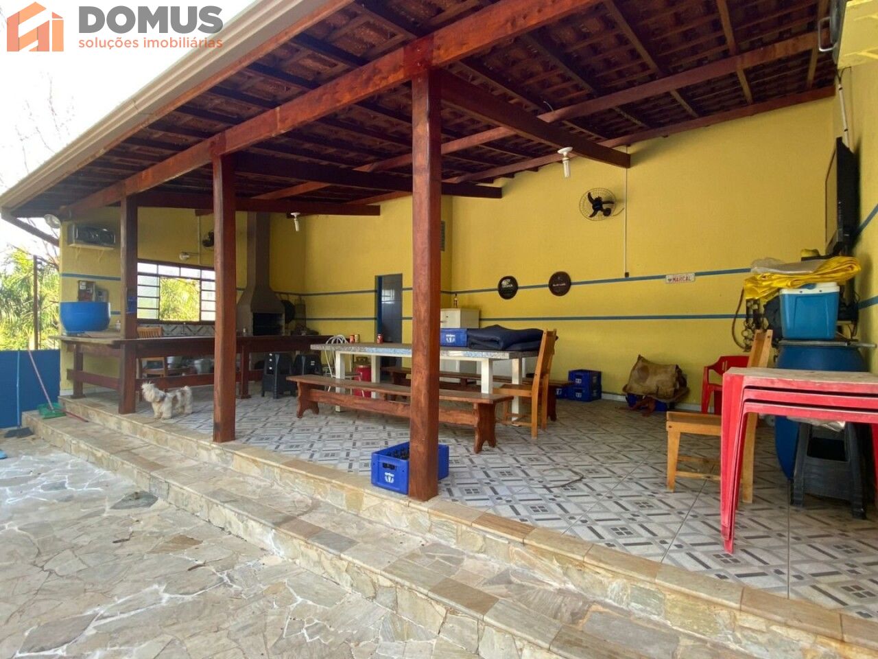 Chacara para Venda - Jardim Nova Veneza