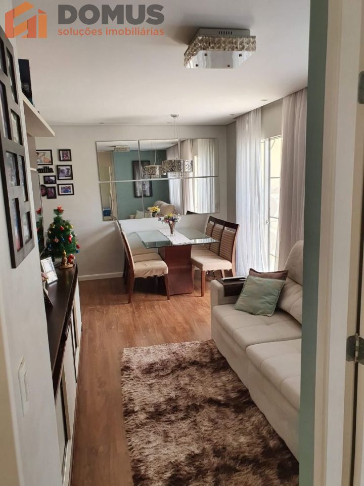 Apartamento para Venda - Vila Carlota