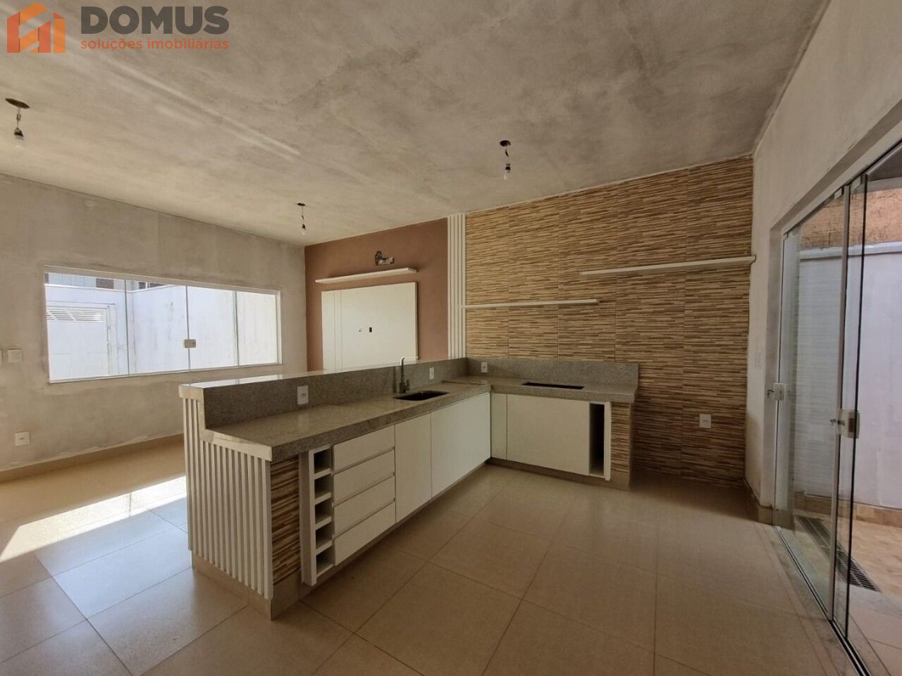 Casa para Venda - Jardim Residencial Ravagnani