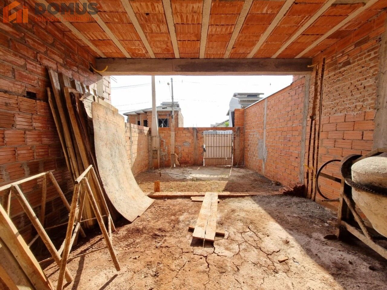 Casa para Venda - Jardim Residencial Ravagnani