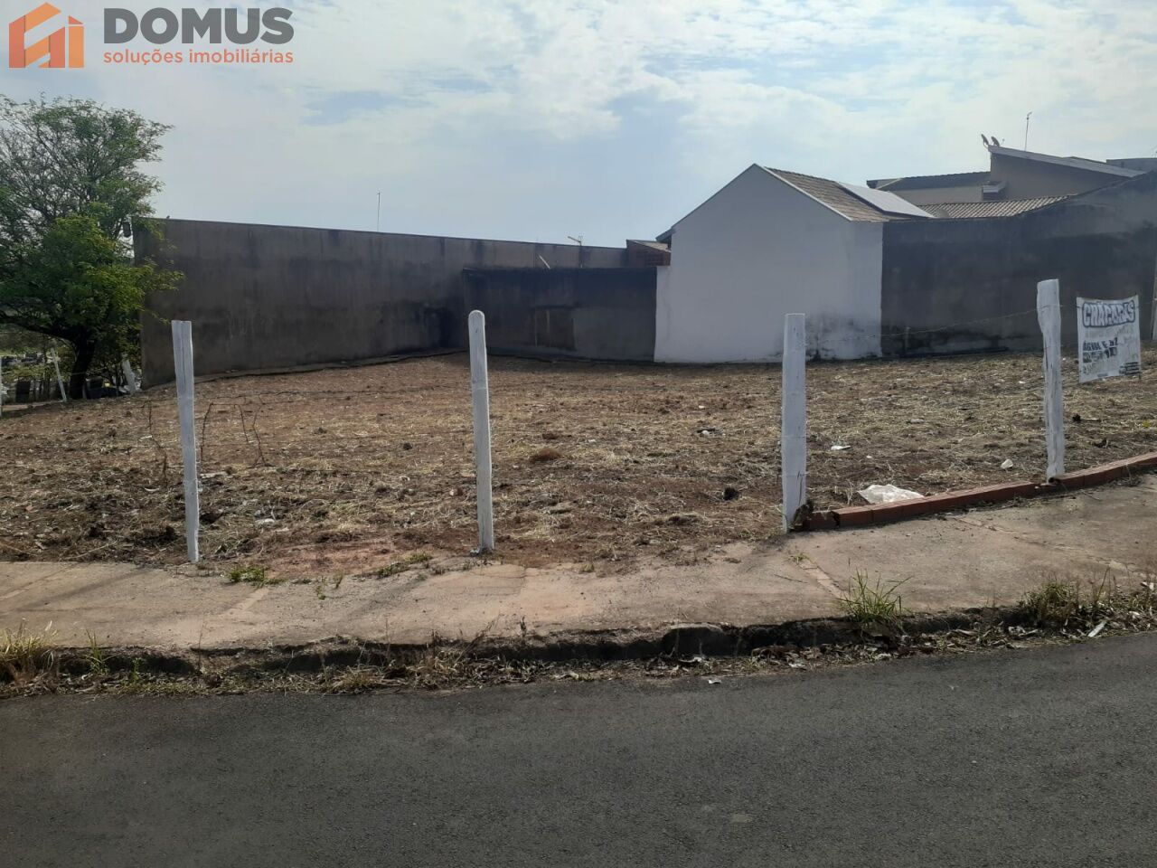 Terrenos Ou Lotes Residenciais para Venda - Parque Manoel de Vasconcelos