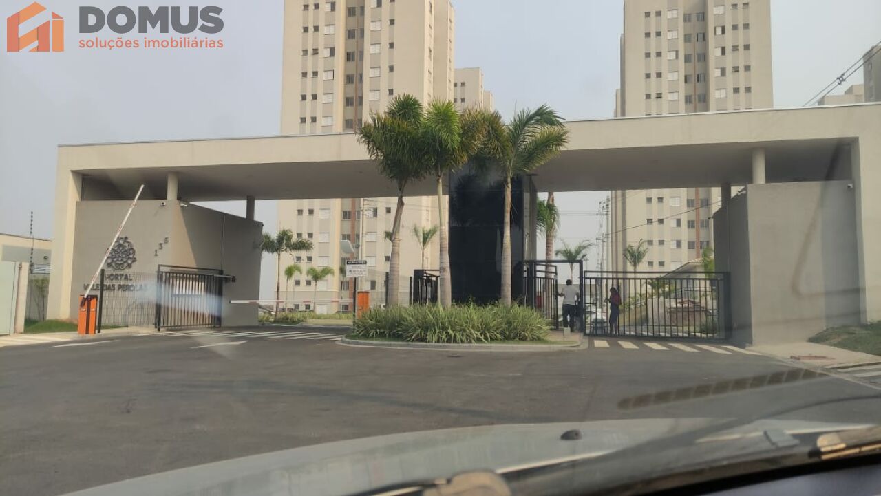 Apartamento para Venda - Jardim Bela Vista