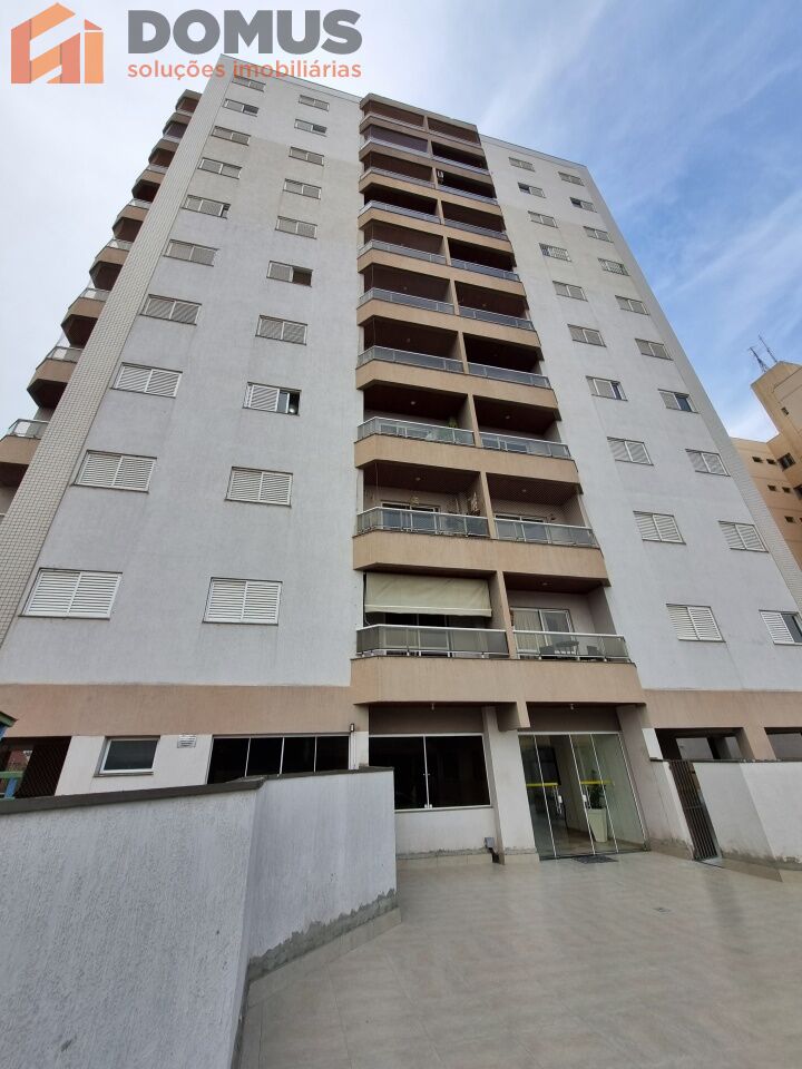 Apartamento para Venda - Jardim Macarenko