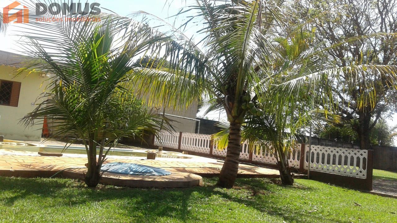 Chacara para Venda - Jardim Dom Bosco I