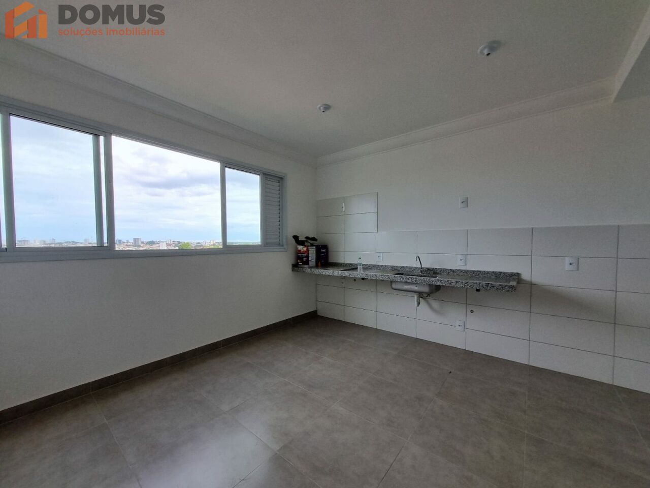 Apartamento para Venda - Jardim Santa Madalena