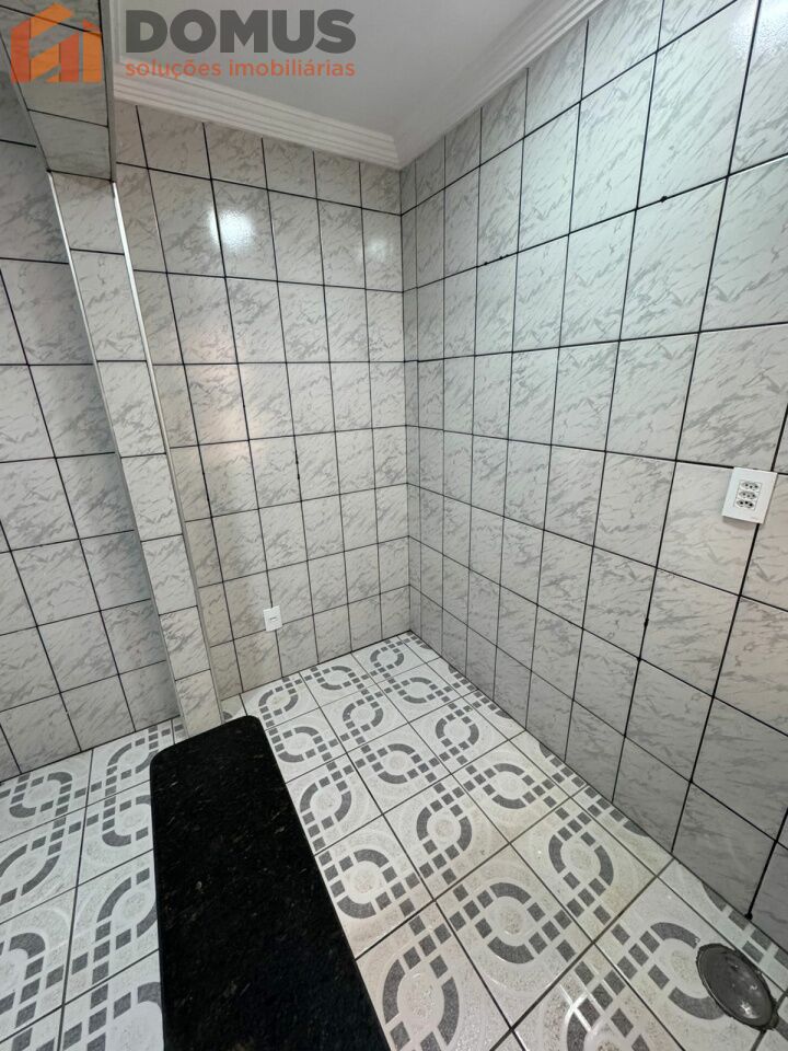 Apartamento para Venda - Parque João de Vasconcelos