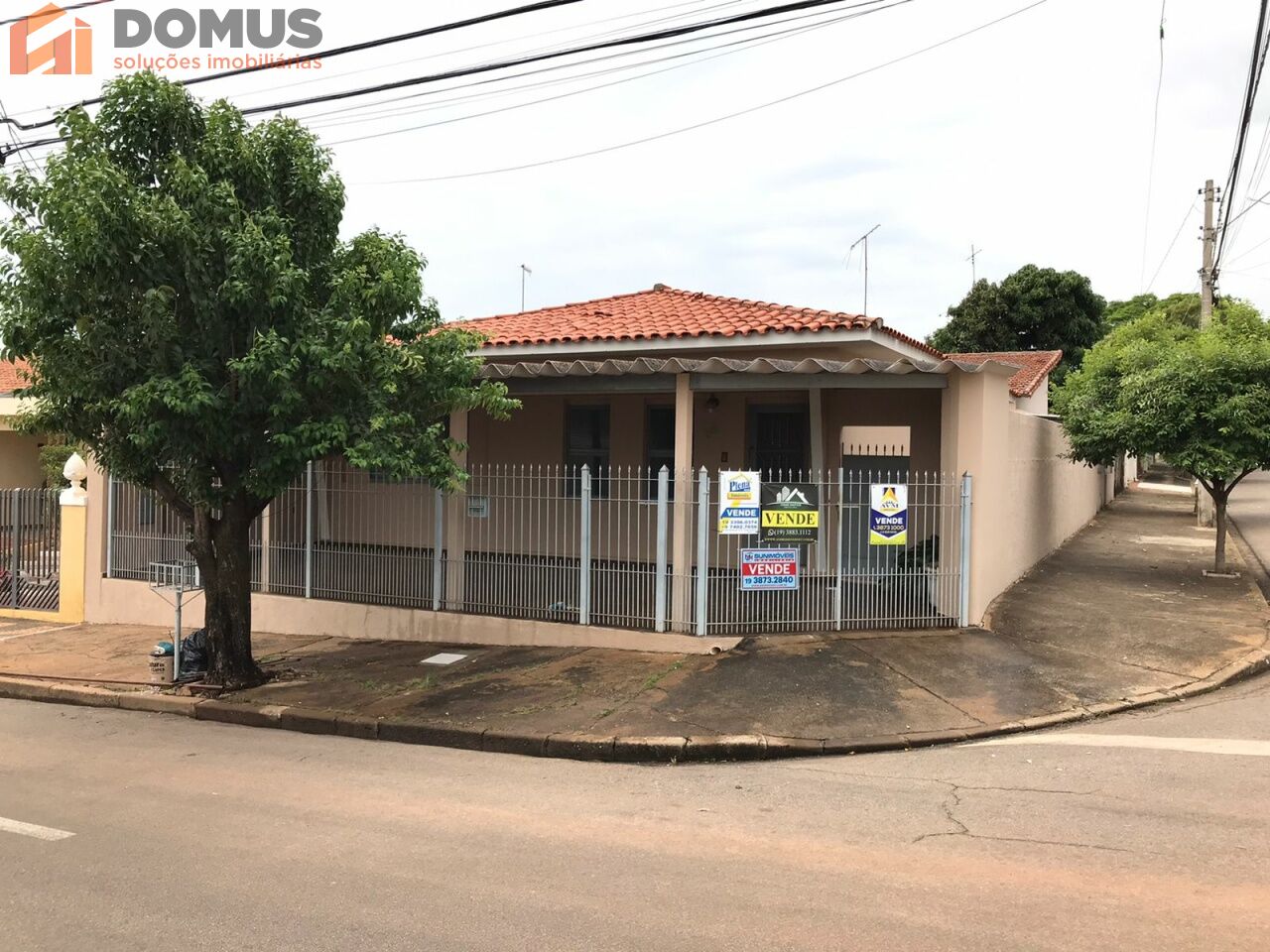 Casa para Venda - Vila Santana