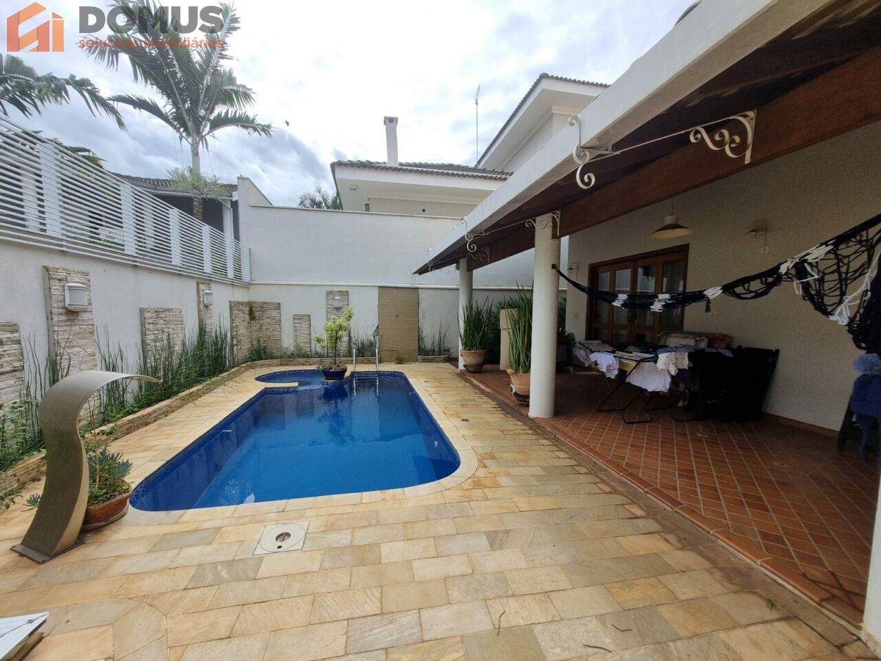 Casa para Venda - Jardim Residencial Parque da Floresta