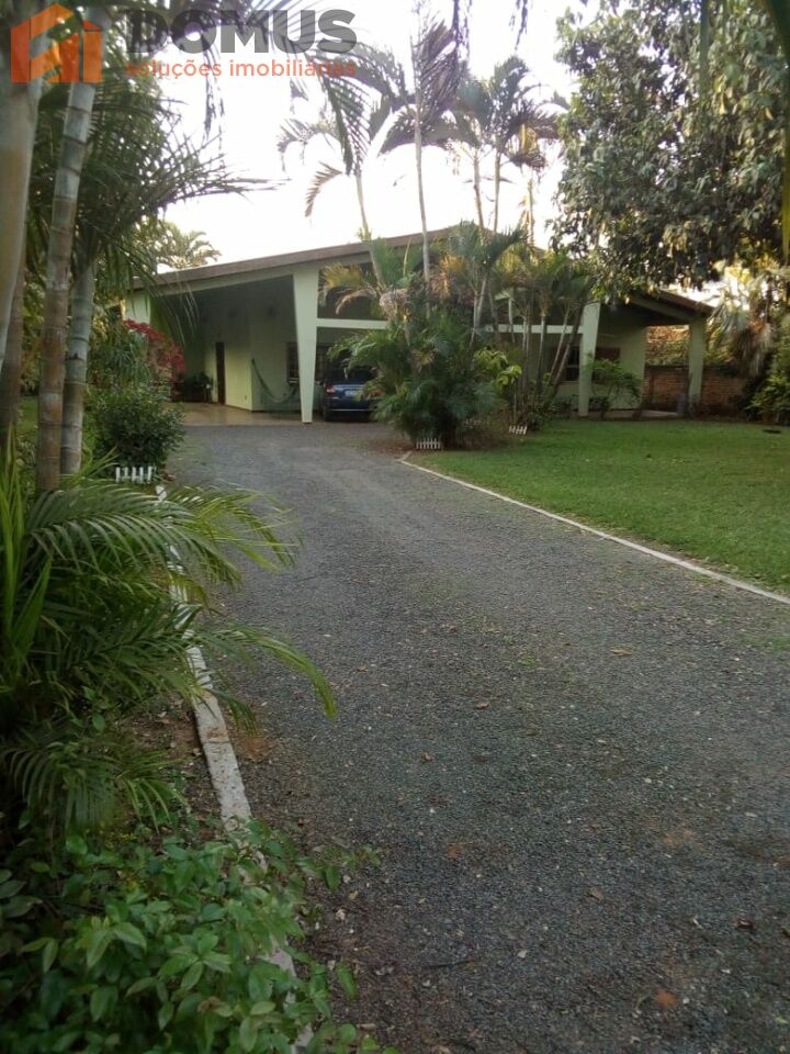Chacara para Venda - Chácara Cruzeiro do Sul