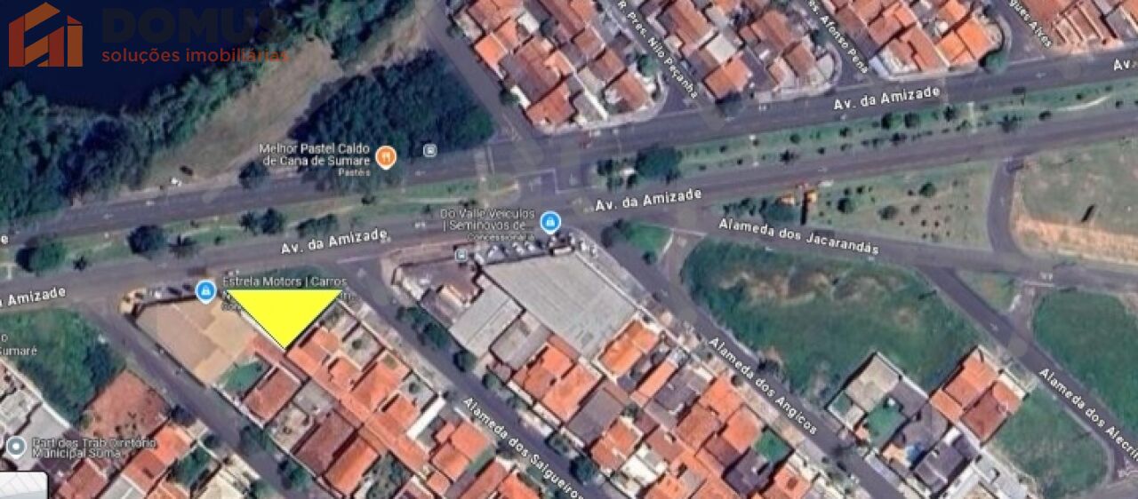 Terreno para Venda - Parque Manoel de Vasconcelos