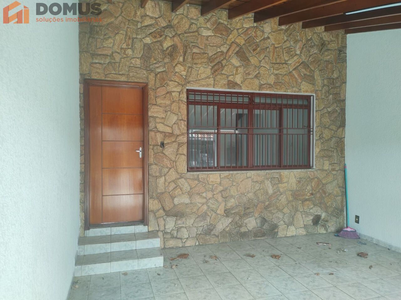 Casa para Venda - Jardim Consteca