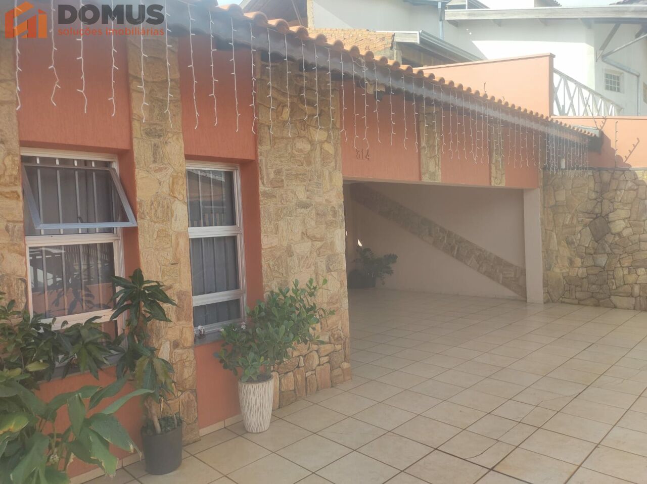 Casa para Venda - Parque Franceschini