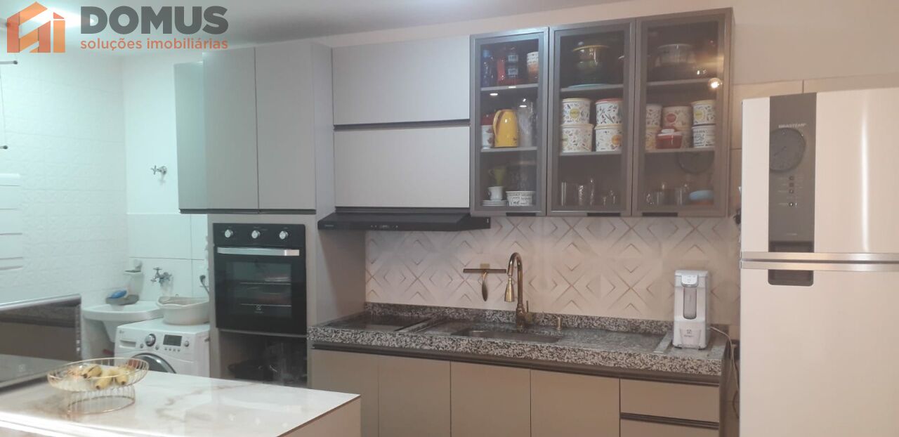 Apartamento para Venda - Jardim Santa Madalena