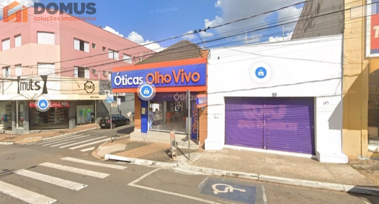 Sala para Venda - Centro