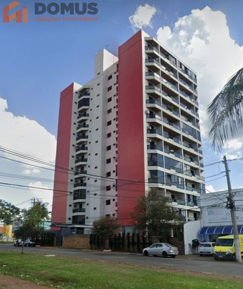 Apartamento para Venda - Parque Hongaro