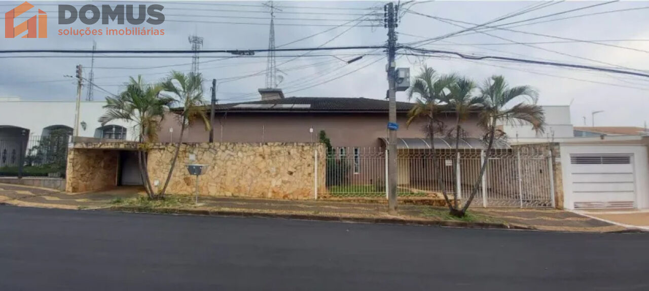 Casa para Venda - Jardim Alvorada