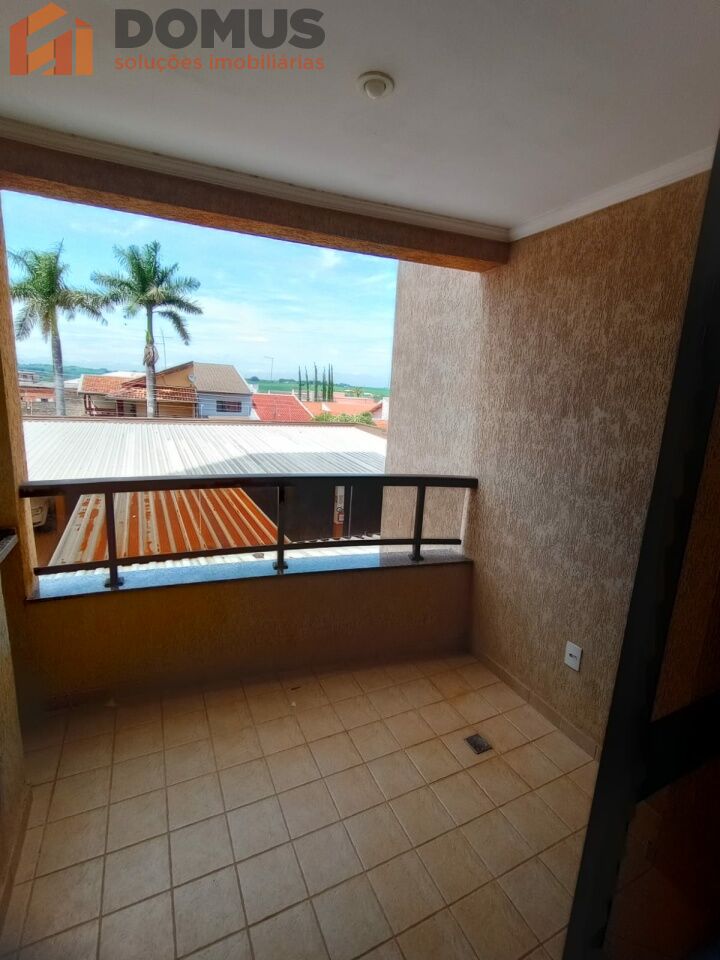 Edifício Residencial para Venda - Jardim Macarenko