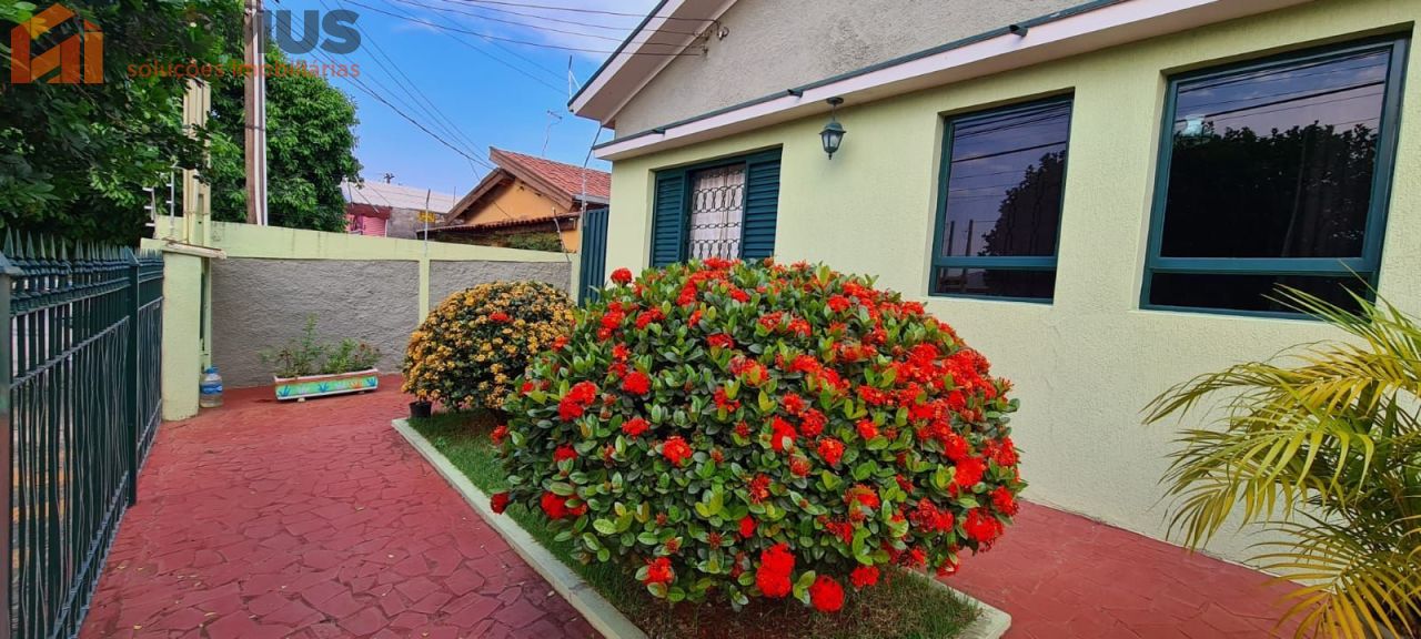 Casa para Venda - Vila Santana