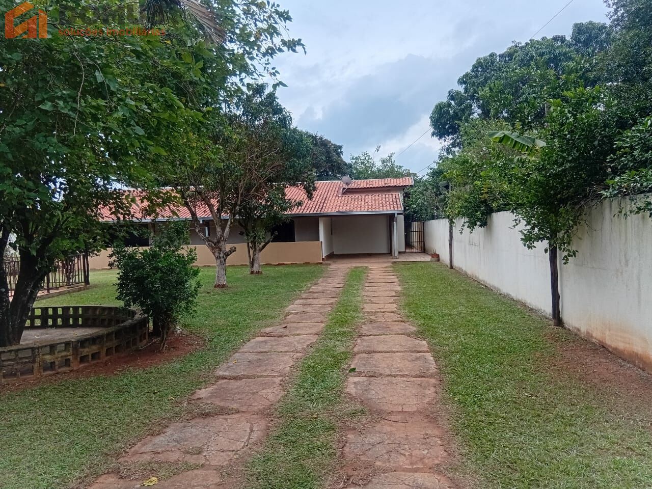 Chacara para Venda - Parque São Bento