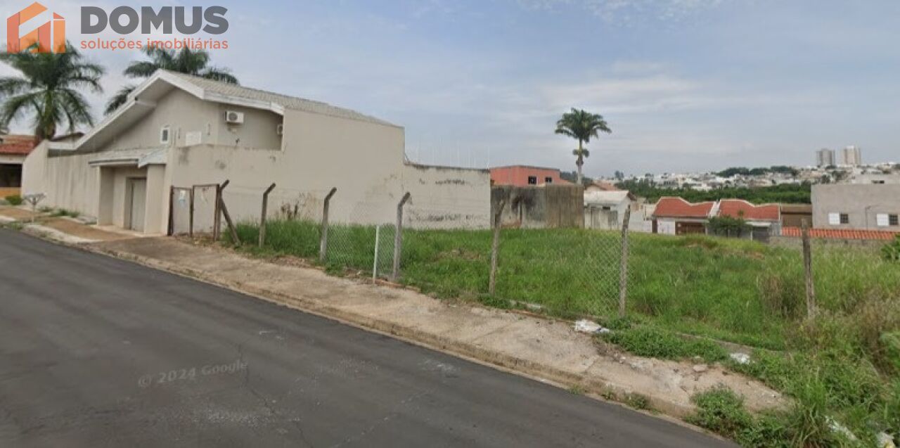 Terreno para Venda - Parque Franceschini