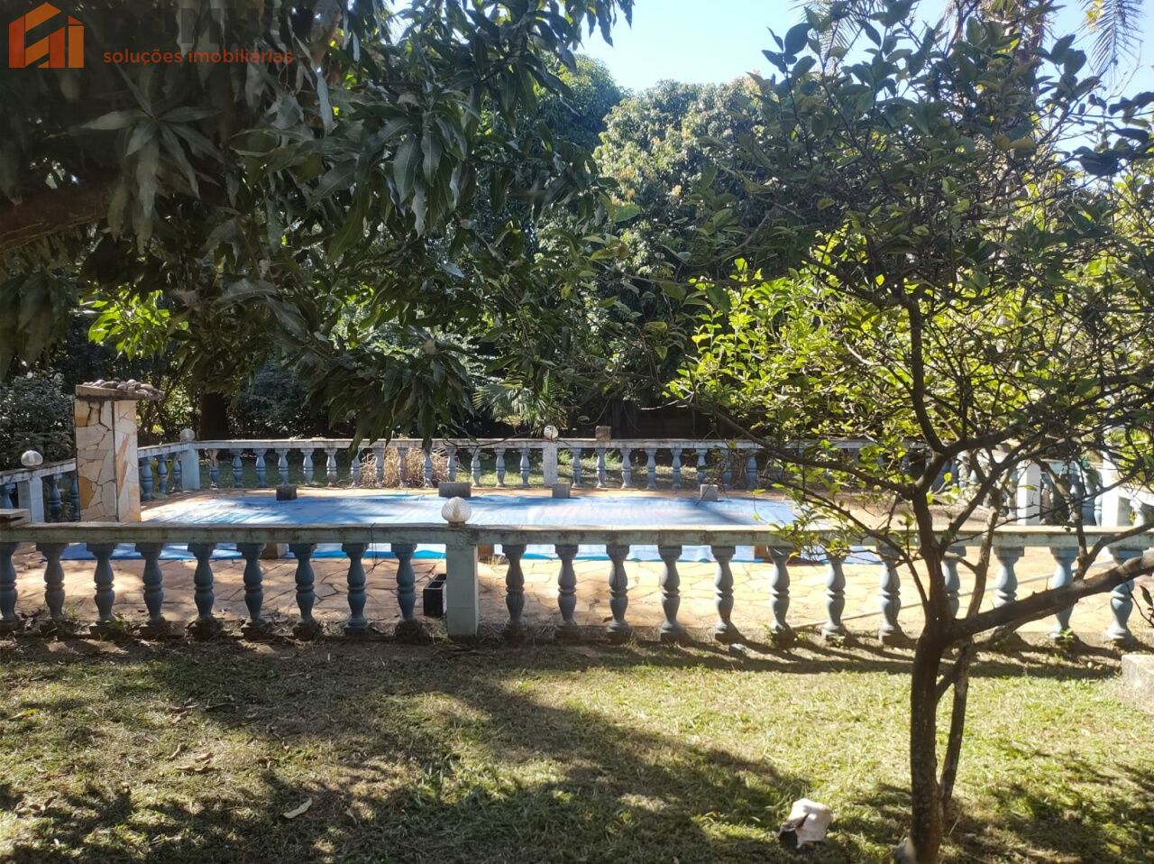 Chacara para Venda - Parque São Bento