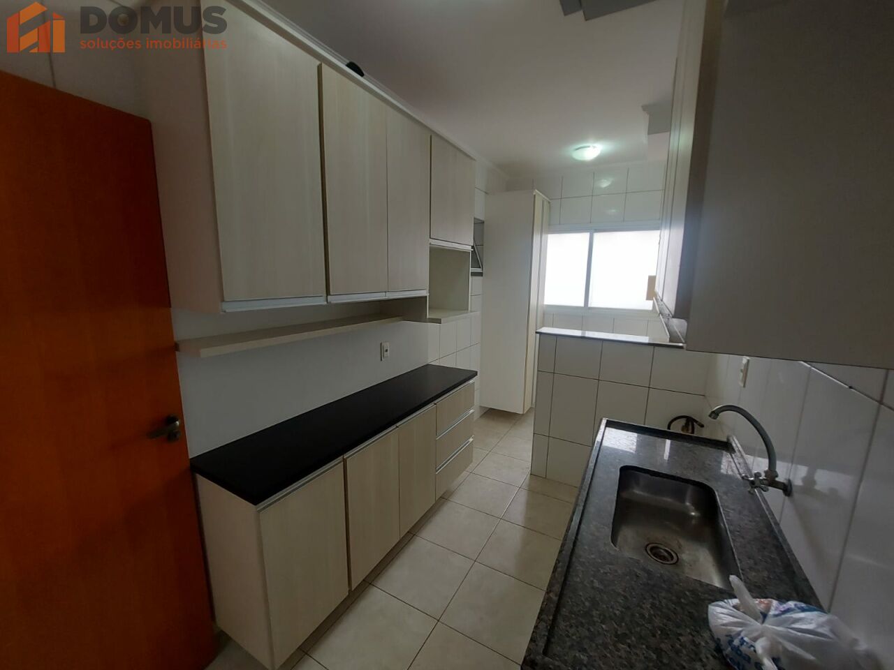 Apartamento para Venda - Centro