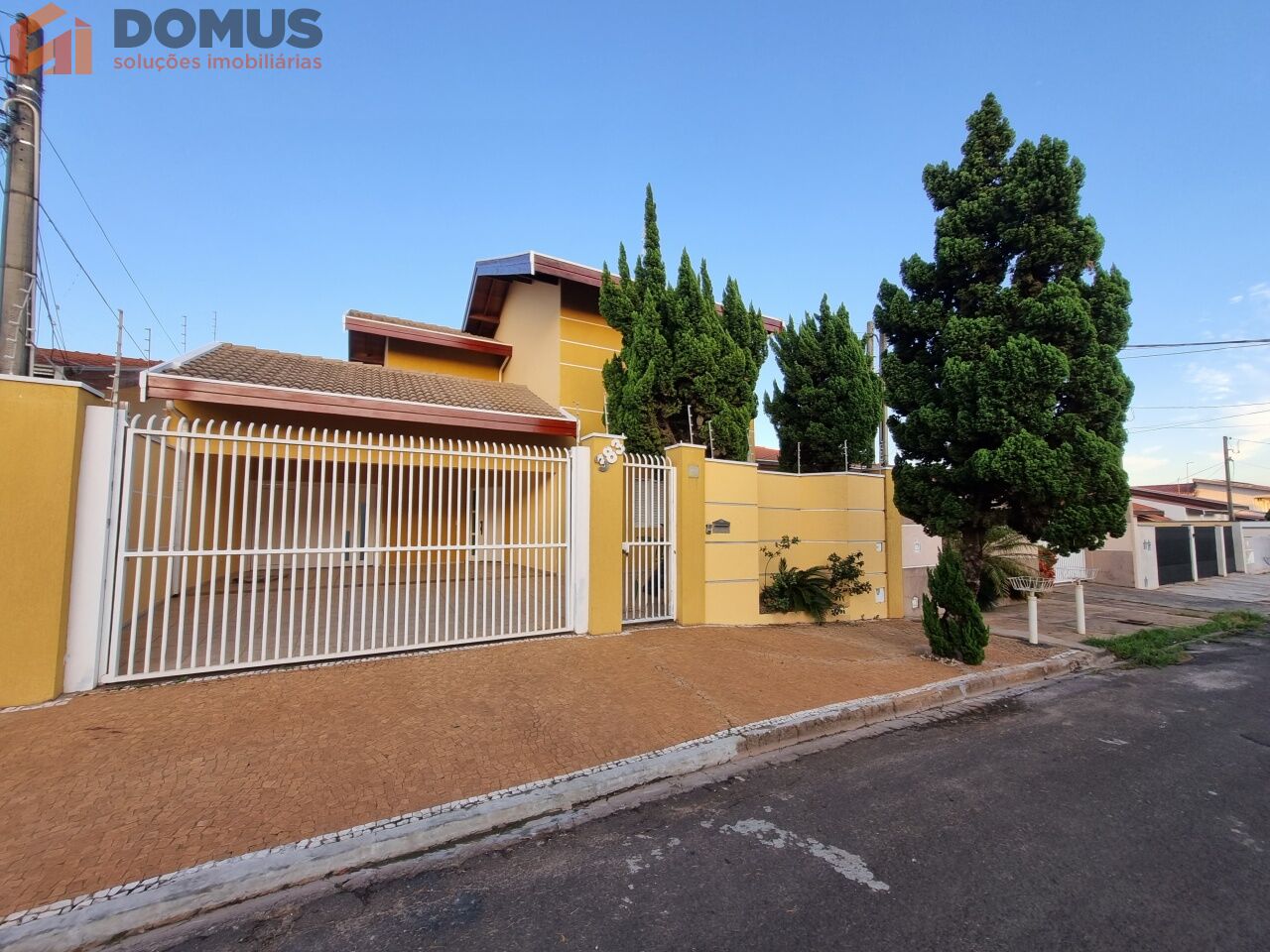 Casa para Venda - Jardim Macarenko