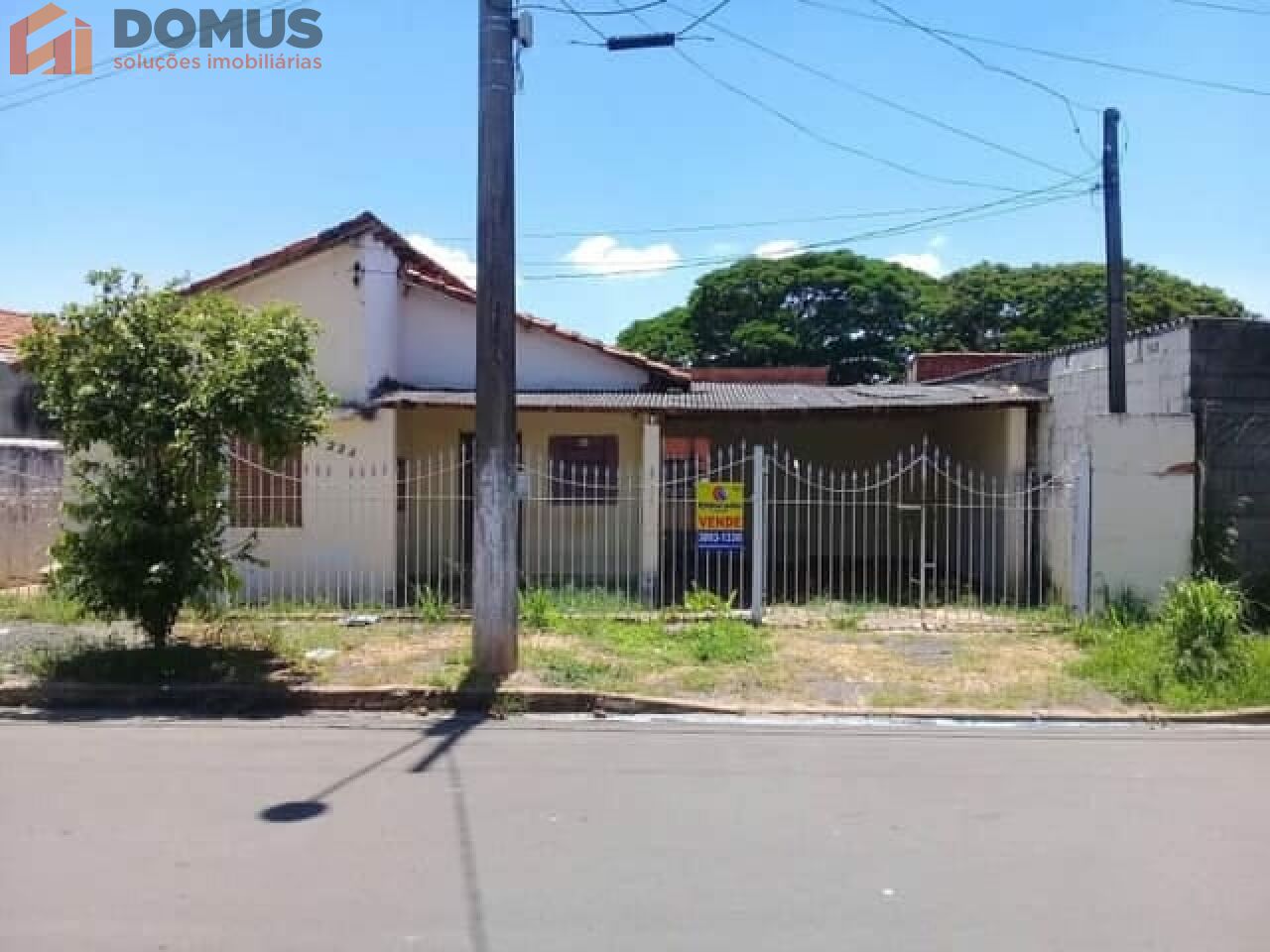 Comercial para Venda - Jardim Nova Veneza Nova Veneza
