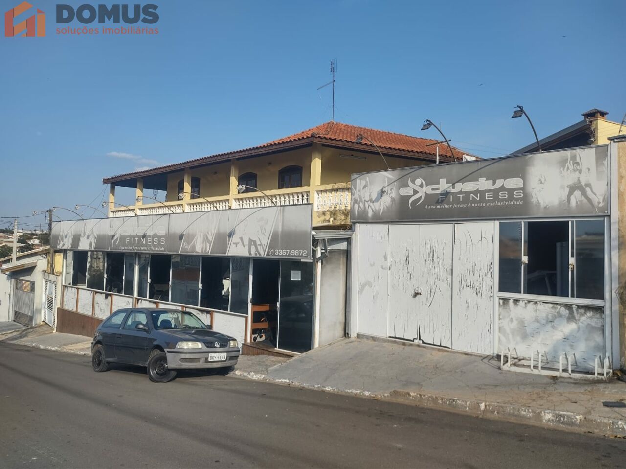 Casa Assobradada para Venda - Vila Santa Terezinha