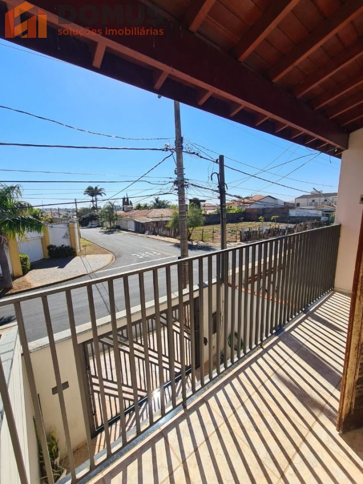 Casa para Venda - Jardim Santa Madalena