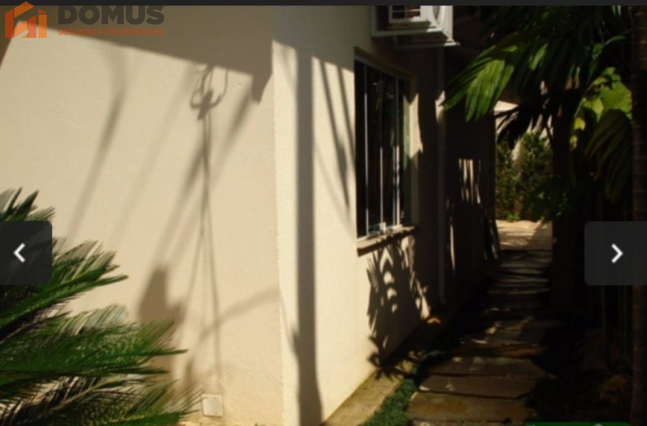 Casa para Venda - Parque Franceschini