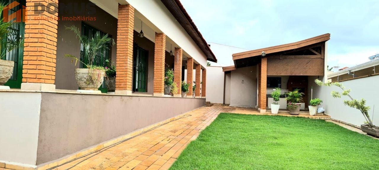Casa para Venda - Parque Franceschini